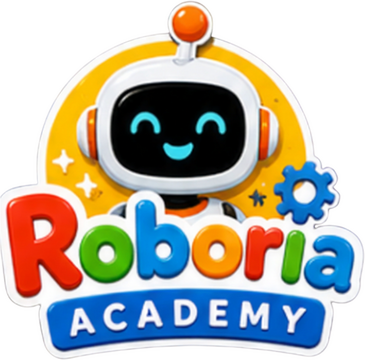 Roboria Academy